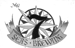 NW 7 SEAS BREWING trademark