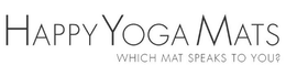 HAPPY YOGA MATS WHICH MAT SPEAKS TO YOU? trademark