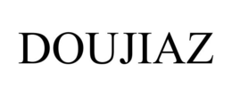 DOUJIAZ trademark