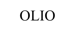 OLIO trademark