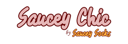 SAUCEY CHIC BY SAUCEY SOCKS trademark