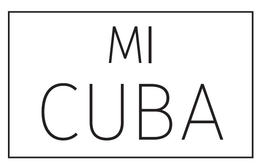MI CUBA trademark