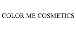 COLOR ME COSMETICS trademark