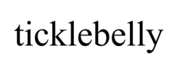TICKLEBELLY trademark