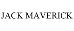 JACK MAVERICK trademark