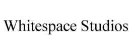 WHITESPACE STUDIOS trademark