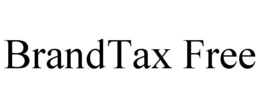 BRANDTAX FREE trademark