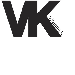 VK VITAMIN K trademark