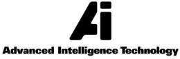 AI ADVANCED INTELLIGENCE TECHNOLOGY trademark