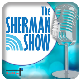 THE SHERMAN SHOW DOUBLELINE trademark