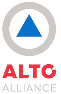 ALTO ALLIANCE trademark