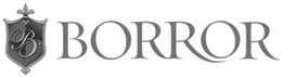 B BORROR trademark