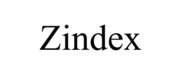 ZINDEX trademark