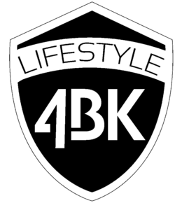 LIFESTYLE 4BK trademark
