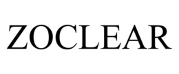 ZOCLEAR trademark