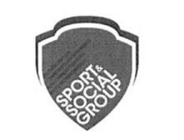 SPORT & SOCIAL GROUP trademark