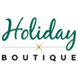 HOLIDAY BOUTIQUE trademark