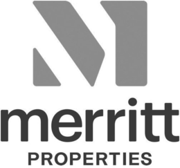 M MERRITT PROPERTIES trademark