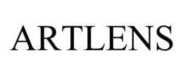 ARTLENS trademark