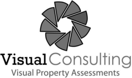 VISUAL CONSULTING VISUAL PROPERTY ASSESSMENTS trademark