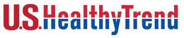 U.S. HEALTHY TREND trademark