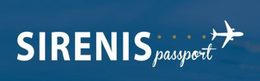 SIRENIS PASSPORT trademark