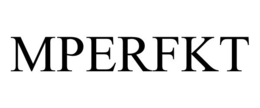 MPERFKT trademark