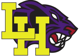 L H trademark