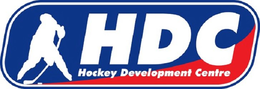 HDC HOCKEY DEVELOPMENT CENTRE trademark