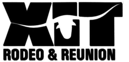 XIT RODEO & REUNION trademark