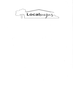 LOCALSCAPES trademark