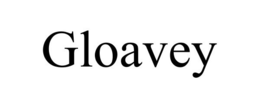 GLOAVEY trademark