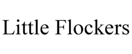 LITTLE FLOCKERS trademark