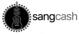 SANGCASH S C trademark
