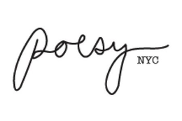 POESY NYC trademark