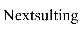 NEXTSULTING trademark
