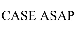 CASE ASAP trademark