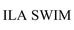 ILA SWIM trademark