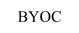 BYOC trademark
