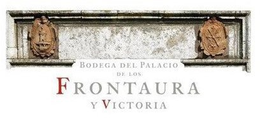 BODEGA DEL PALACIO DE LOS FRONTAURA Y VICTORIA trademark