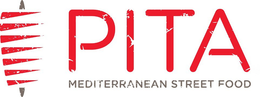 PITA MEDITERRANEAN STREET FOOD trademark