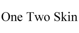ONE TWO SKIN trademark