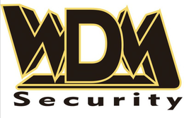 WDM SECURITY trademark