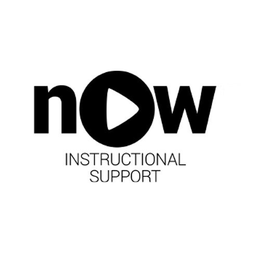 NOW INSTRUCTIONAL SUPPORT trademark
