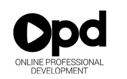 OPD ONLINE PROFESSIONAL DEVELOPMENT trademark