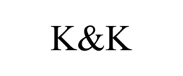 K&K trademark