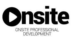 ONSITE PROFESSIONAL DEVELOPMENT trademark