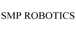 SMP ROBOTICS trademark