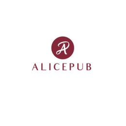 A ALICEPUB trademark