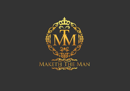 MTM MAKETH THE MAN trademark